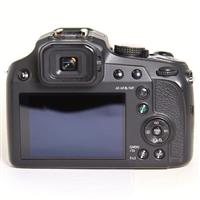 Used Panasonic Lumix DC-FZ82 Bridge Camera Black