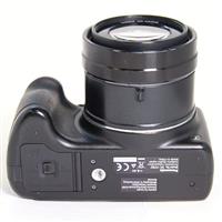 Used Panasonic Lumix DC-FZ82 Bridge Camera Black