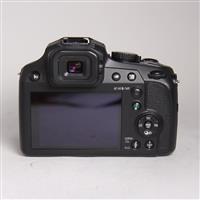 Used Panasonic Lumix DC-FZ82 Bridge Camera Black