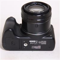Used Panasonic Lumix DC-FZ82 Bridge Camera Black