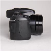 Used Panasonic Lumix FZ82D Bridge Camera
