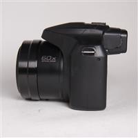 Used Panasonic Lumix FZ82D Bridge Camera