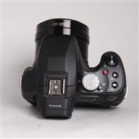 Used Panasonic Lumix FZ82D Bridge Camera