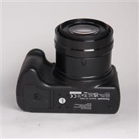 Used Panasonic Lumix FZ82D Bridge Camera