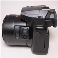 Used Panasonic Lumix DMC-FZ330 Bridge Camera Black