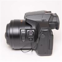 Used Panasonic Lumix DMC-FZ330 Bridge Camera Black