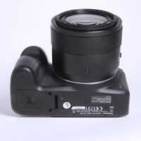 Used Panasonic Lumix DMC-FZ1000 Bridge Camera Black