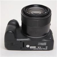 Used Panasonic Lumix DMC-FZ1000 Bridge Camera Black