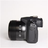Used Panasonic Lumix DMC-FZ1000 Bridge Camera Black