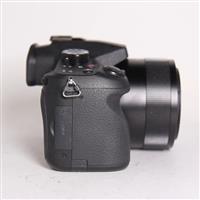 Used Panasonic Lumix DMC-FZ1000 Bridge Camera Black