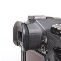 Used Panasonic Lumix DMC-FZ1000 Bridge Camera Black