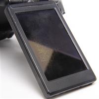 Used Panasonic Lumix DMC-FZ1000 Bridge Camera Black