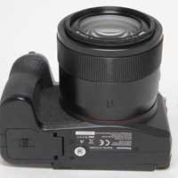 Used-Ebay Panasonic Lumix DC-FZ1000 II Bridge Camera Black