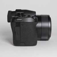 Used Panasonic Lumix DC-FZ1000 II Bridge Camera Black