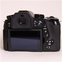 Used Panasonic Lumix DC-FZ1000 II Bridge Camera Black