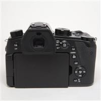 Used Panasonic Lumix DC-FZ1000 II Bridge Camera Black