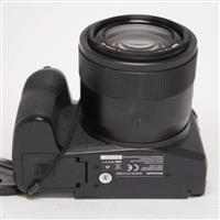 Used Panasonic Lumix DC-FZ1000 II Bridge Camera Black