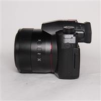 Used Panasonic Lumix DC-FZ1000 II Bridge Camera Black