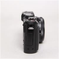 Used Panasonic LX7