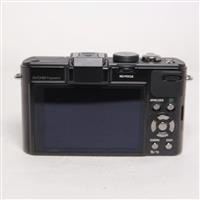 Used Panasonic LX7