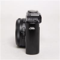 Used Panasonic LX7