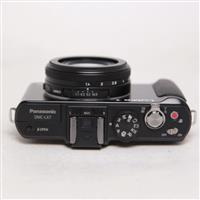 Used Panasonic LX7