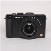 Used Panasonic LX7