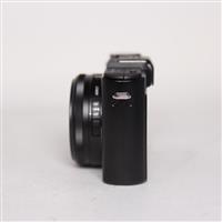 Used Panasonic LX7
