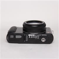 Used Panasonic LX7