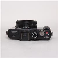 Used Panasonic LX7