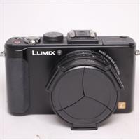 Used Panasonic LX7