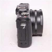 Used Panasonic LX7