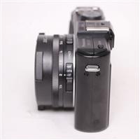 Used Panasonic LX7