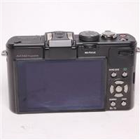 Used Panasonic LX7
