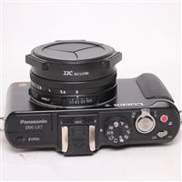 Used Panasonic LX7