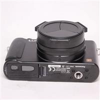 Used Panasonic LX7