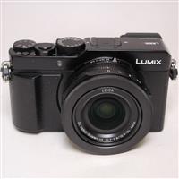 Used Panasonic Lumix LX100 II  Digital Camera