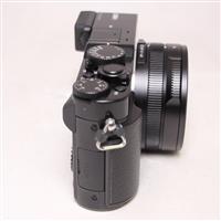 Used Panasonic Lumix LX100 II  Digital Camera