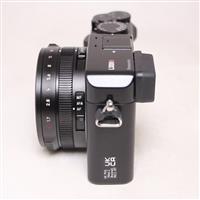 Used Panasonic Lumix LX100 II  Digital Camera