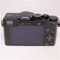 Used Panasonic Lumix LX100 II  Digital Camera