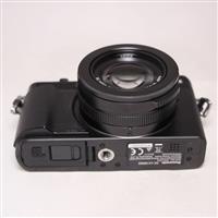 Used Panasonic Lumix LX100 II  Digital Camera