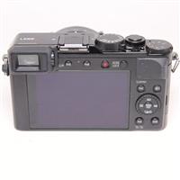 Used Panasonic Lumix LX100 II  Digital Camera