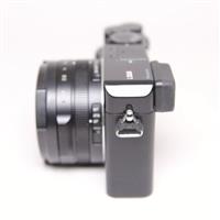 Used Panasonic Lumix LX100 II  Digital Camera