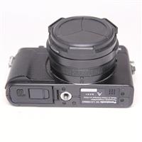Used Panasonic Lumix LX100 II  Digital Camera
