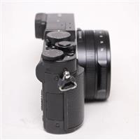 Used Panasonic Lumix LX100 II  Digital Camera