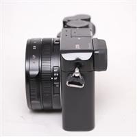 Used Panasonic Lumix LX100 II  Digital Camera