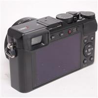 Used Panasonic Lumix LX100 II  Digital Camera