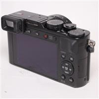 Used Panasonic Lumix LX100 II  Digital Camera
