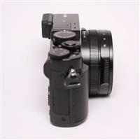 Used Panasonic Lumix LX100 II  Digital Camera