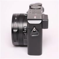 Used Panasonic Lumix LX100 II  Digital Camera
